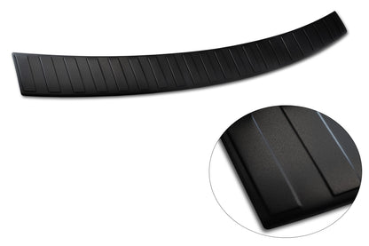 protector de parachoques trasero AUDI Q5 2008-2016