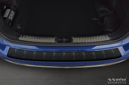 protector de parachoques trasero AUDI A5 Aant (B10)