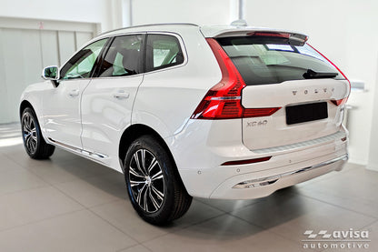 protector de parachoques trasero VOLVO XC60 Plug-n Hybrid