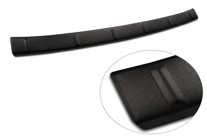 protector de parachoques trasero HONDA CIVIC hatchback