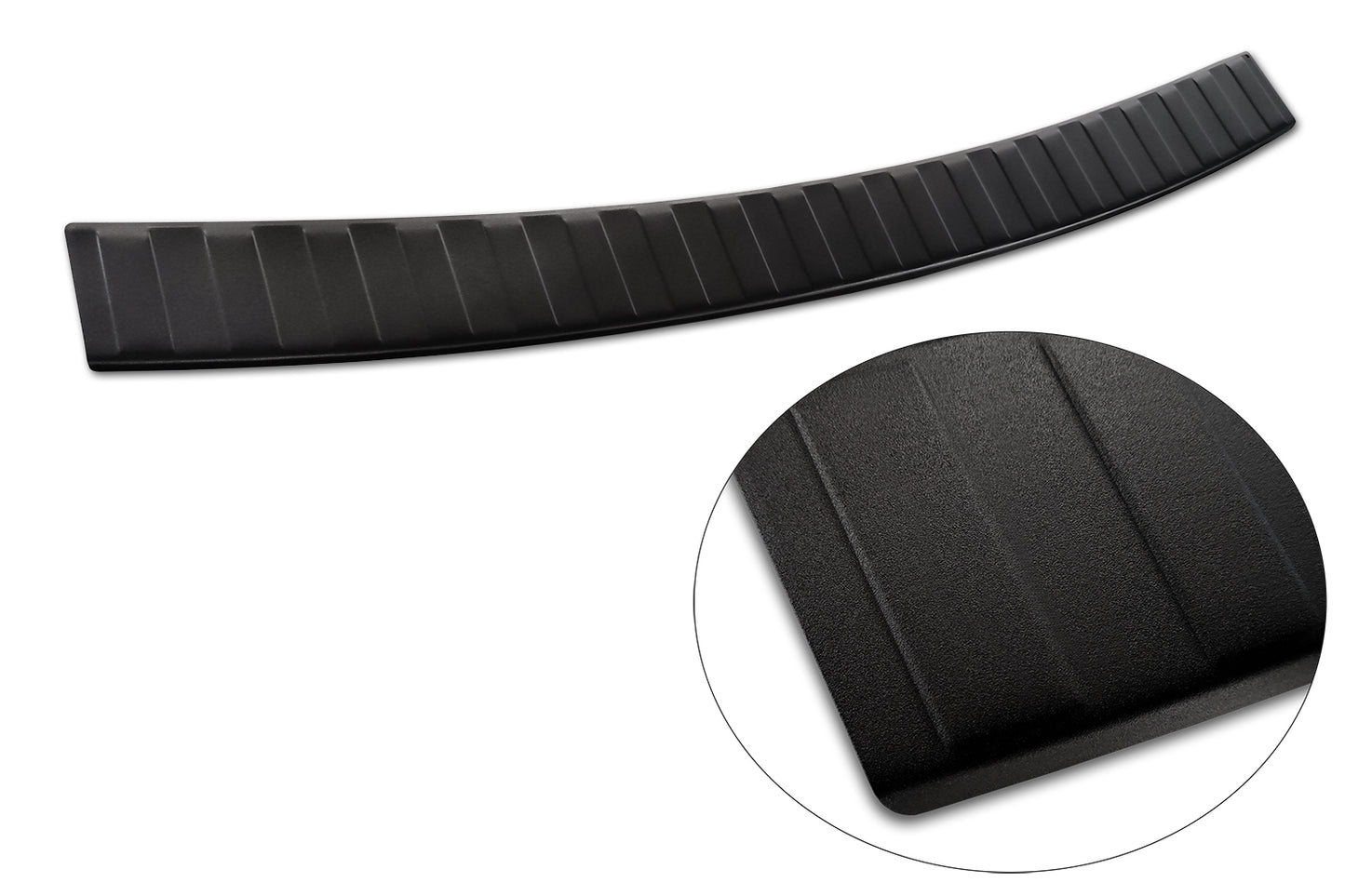 protector de parachoques trasero VW SHARAN