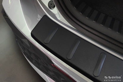 protector de parachoques trasero VW TAYRON
