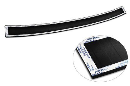 protector de parachoques trasero FORD TOURNEO CONNECT