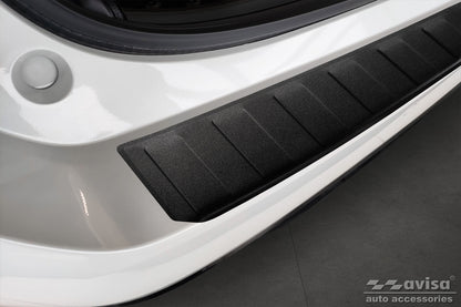 protector de parachoques trasero TOYOTA COROLLA Touring