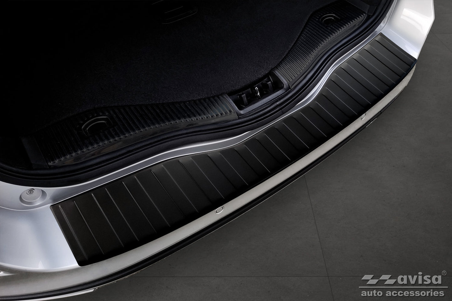 protector de parachoques trasero FORD MONDEO Turnier