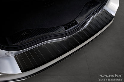 protector de parachoques trasero FORD MONDEO Turnier