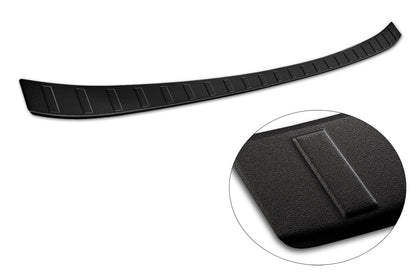 protector de parachoques trasero BMW iX
