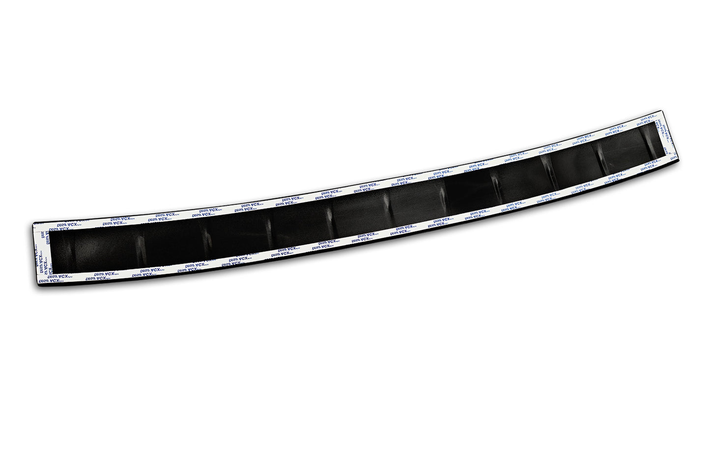 protector de parachoques trasero SKODA SUPERB liftback
