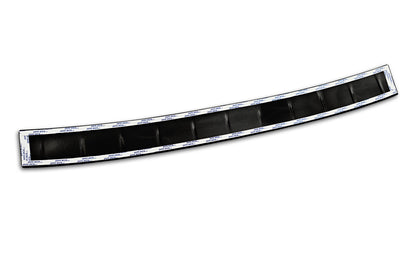 protector de parachoques trasero SKODA SUPERB liftback