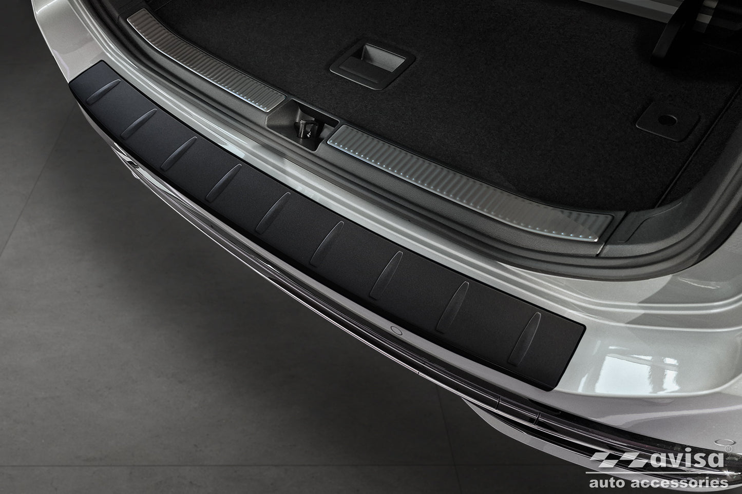 protector de parachoques trasero VW PASSAT B9 VARIANT