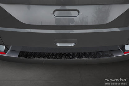 protector de parachoques trasero VW TRANSPORTER T6 Caravelle