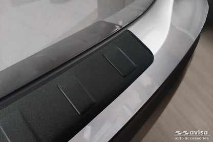 protector de parachoques trasero SKODA ENYAQ