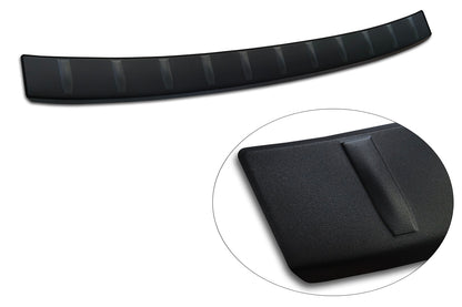protector de parachoques trasero AUDI A5 Aant (B10)