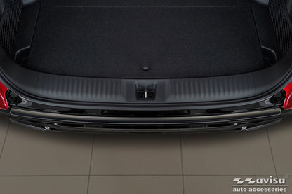protector de parachoques trasero HONDA ZR-V