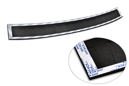 protector de parachoques trasero SKODA OCTAVIA combi RS 2013-19