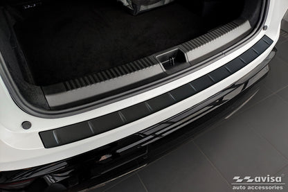 protector de parachoques trasero RENAULT ESPACE E-TECH