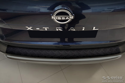 protector de parachoques trasero NISSAN X-TRAIL (T33)