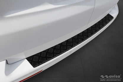 protector de parachoques trasero VW TRANSPORTER T6 Caravelle