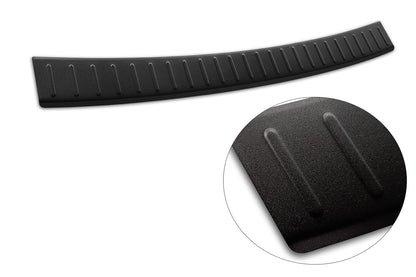 protector de parachoques trasero MERCEDES CLASE C W205