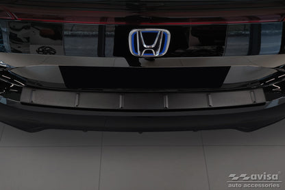 protector de parachoques trasero HONDA CIVIC hatchback