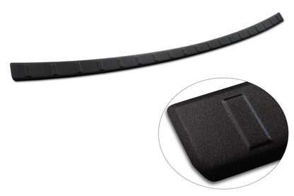 protector de parachoques trasero TOYOTA COROLLA CROSS (XG1TJ)