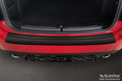 protector de parachoques trasero MINI COUNTRYMAN F60