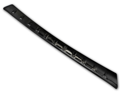 protector de parachoques trasero OPEL GRANDLAND X Hybrid negro