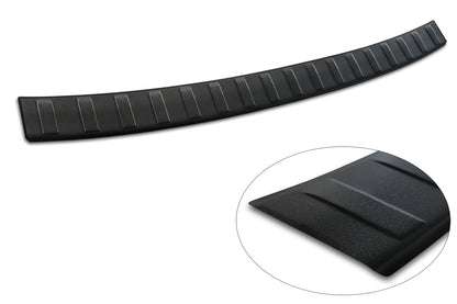 protector de parachoques trasero AUDI S4 Aant