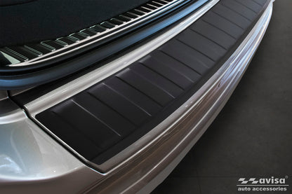 protector de parachoques trasero VOLVO XC60 2013-17