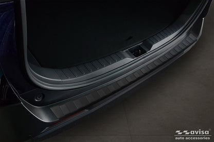 protector de parachoques trasero TOYOTA RAV4