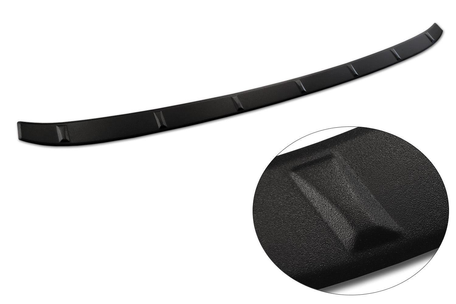 protector de parachoques trasero BMW 3 G20 limousine