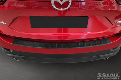 protector de parachoques trasero MAZDA CX-5