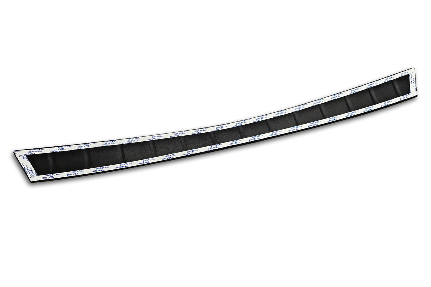 protector de parachoques trasero SUBARU FORESTER 2024+