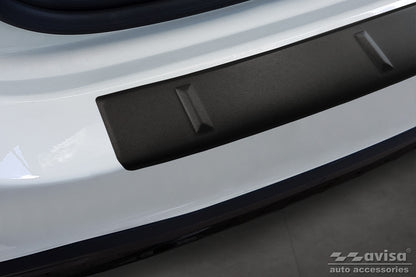 protector de parachoques trasero MERCEDES AMG GLE
