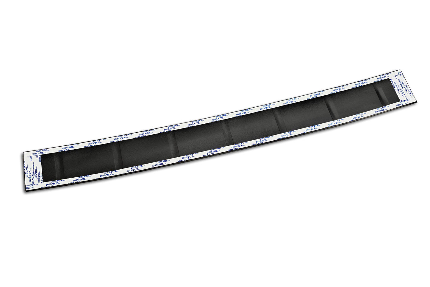 protector de parachoques trasero BMW 5 G61 Touring 2024+