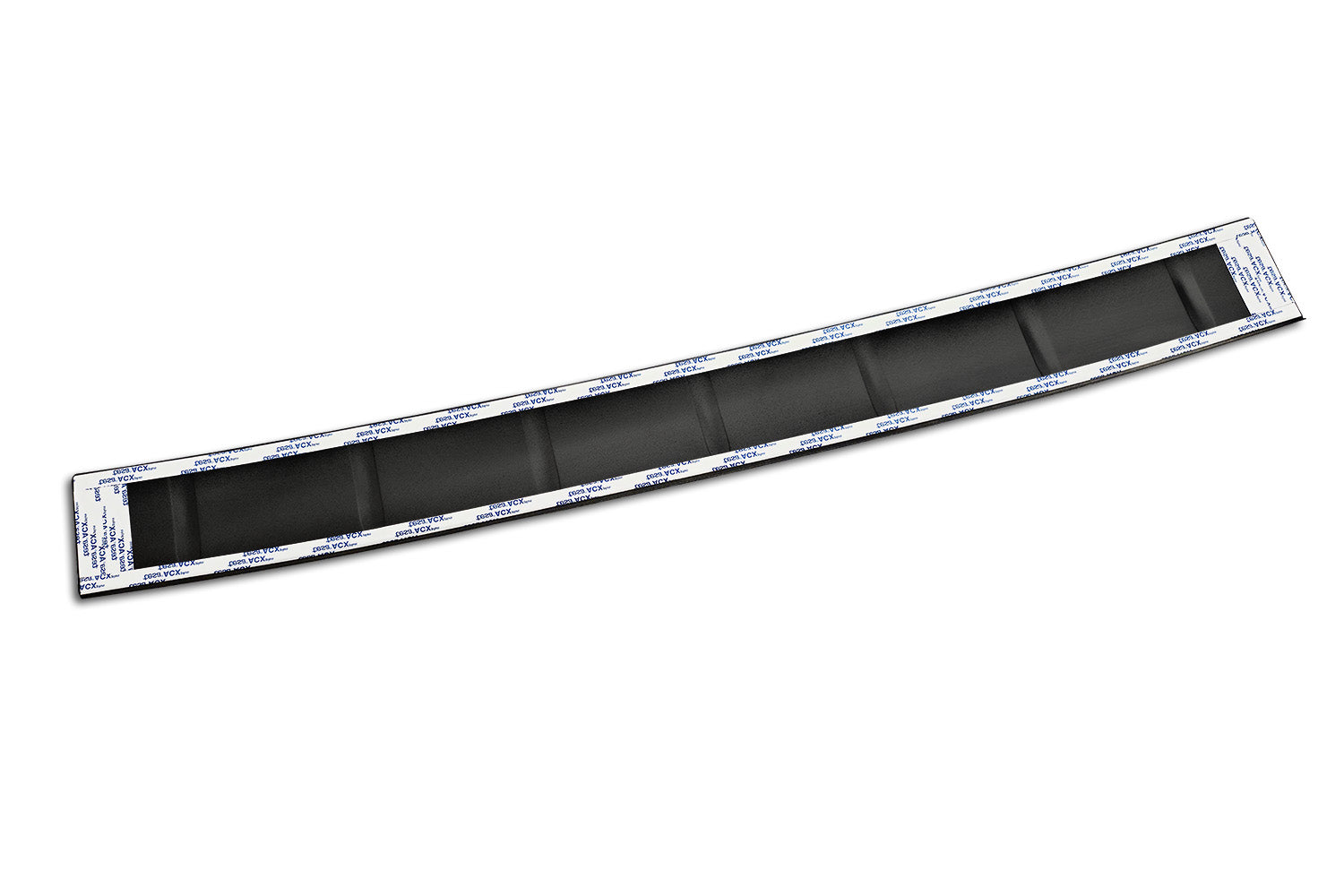 protector de parachoques trasero BMW 5 G61 Touring 2024+