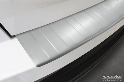 protector de parachoques trasero SKODA KAROQ