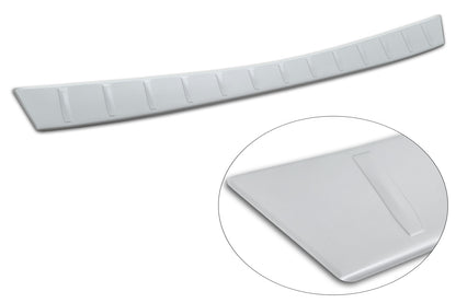 protector de parachoques trasero SUBARU FORESTER