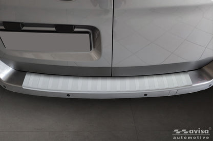 protector de parachoques trasero TOYOTA PROACE VERSO