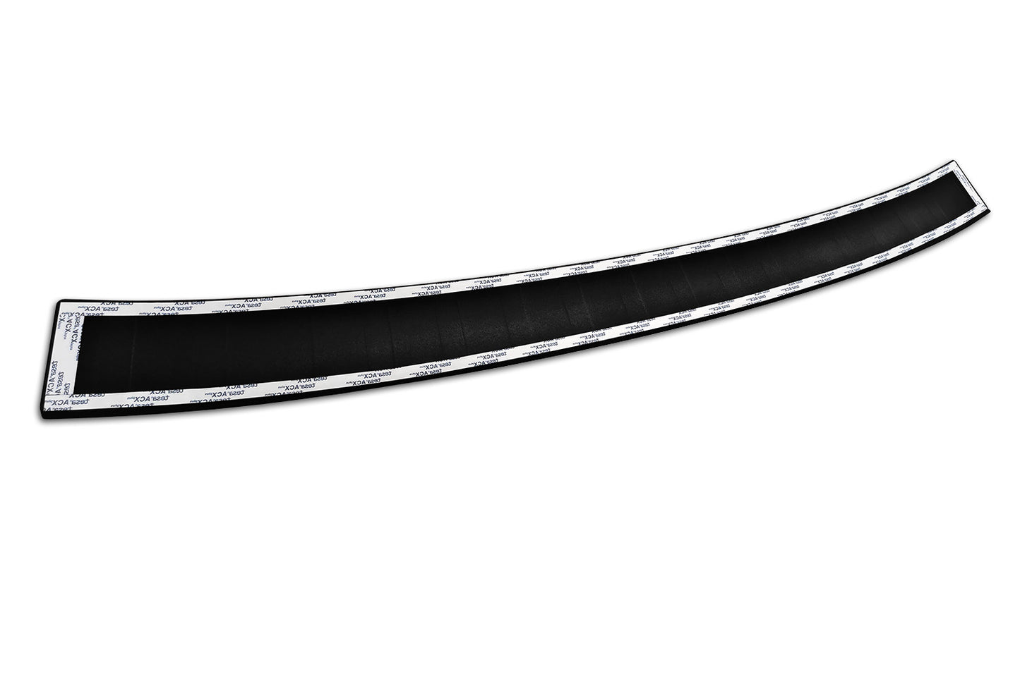 protector de parachoques trasero FORD TRANSIT COURER
