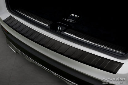 protector de parachoques trasero MERCEDES GLC (X253)