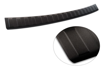 protector de parachoques trasero MERCEDES CLASE B