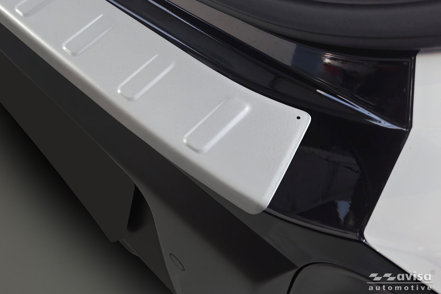 protector de parachoques trasero HYUNDAI INSTER