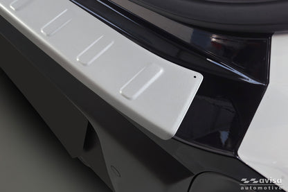 protector de parachoques trasero HYUNDAI INSTER