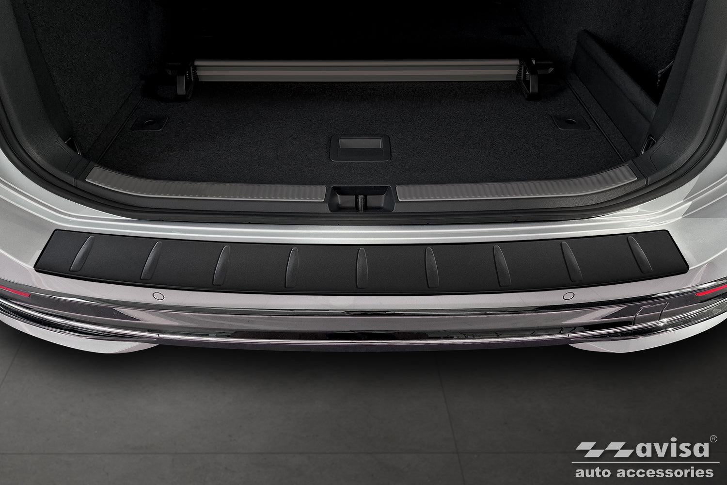 protector de parachoques trasero VW PASSAT B9 VARIANT