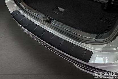 protector de parachoques trasero VW PASSAT B9 VARIANT