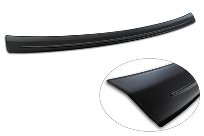 protector de parachoques trasero AUDI Q4 E-TRON Q4