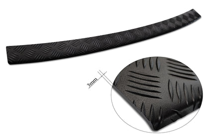 protector de parachoques trasero VOLVO XC60 R-Desgn