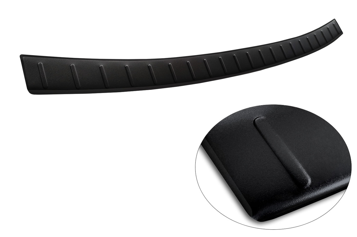 protector de parachoques trasero MAZDA CX-60