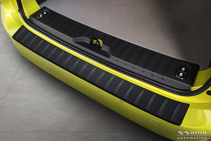 protector de parachoques trasero VW ID BUZZ 2022+